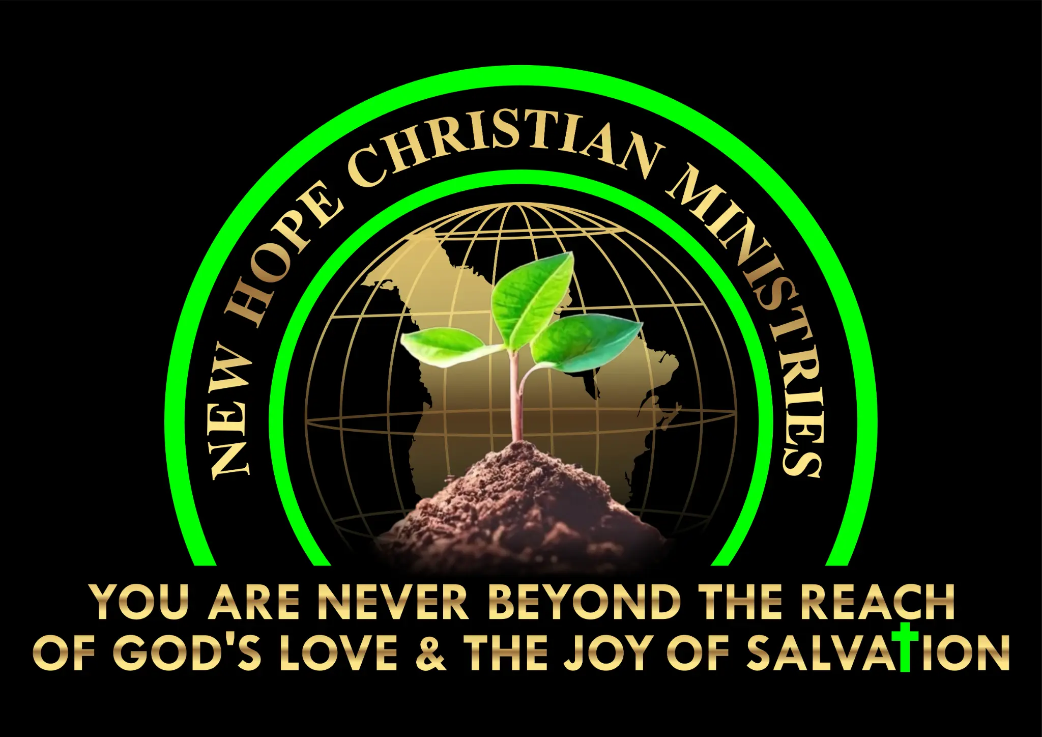 New Hope Christian Ministries